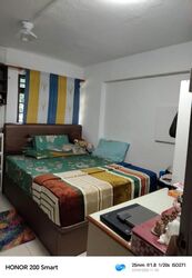 Blk 101 Whampoa View (Toa Payoh), HDB 4 Rooms #609038471